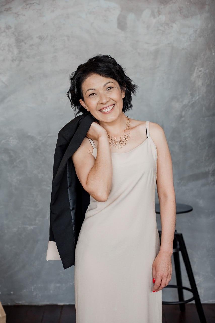 автор курса 