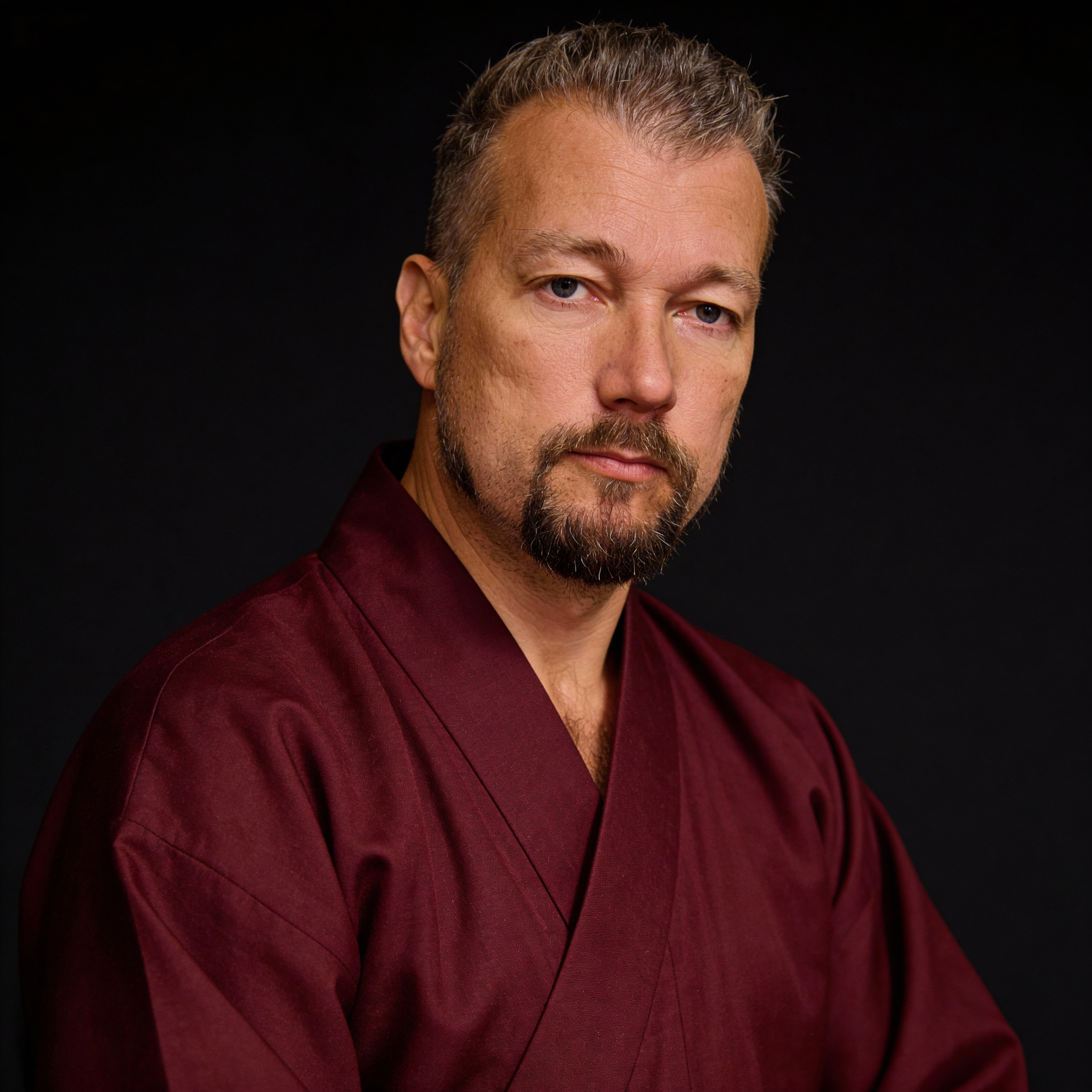 Константин Мухин