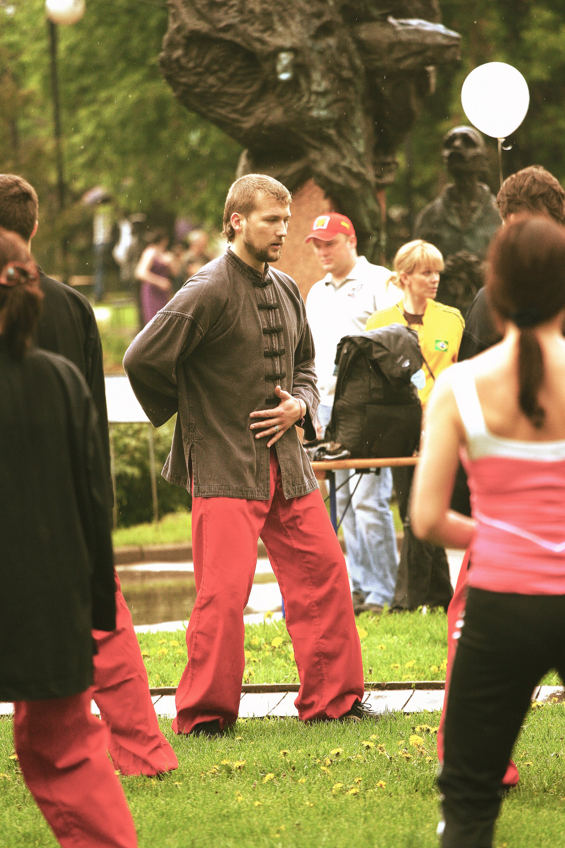 Академия КАДУЦЕЙ|Константин Мухин