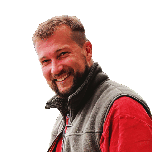 Константин Мухин