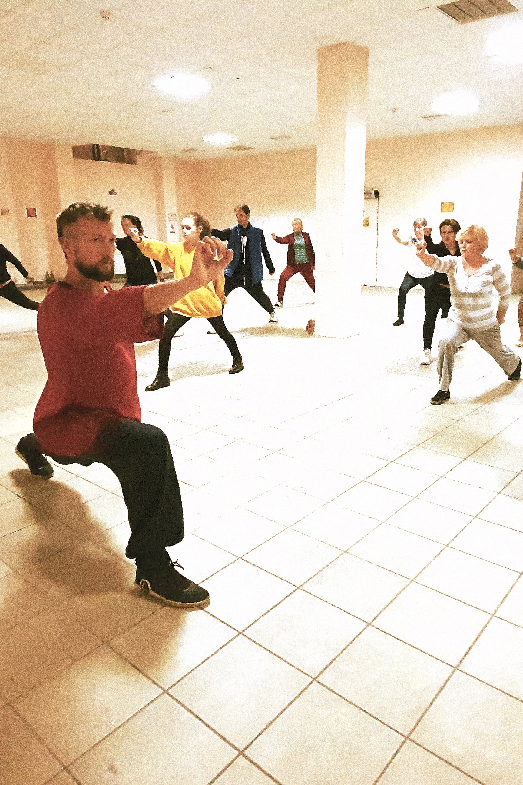 Академия КАДУЦЕЙ|Константин Мухин