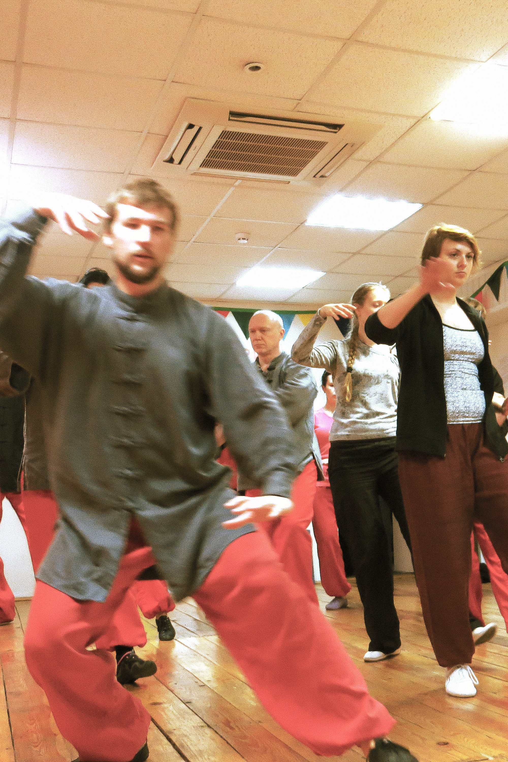 Академия КАДУЦЕЙ|Константин Мухин