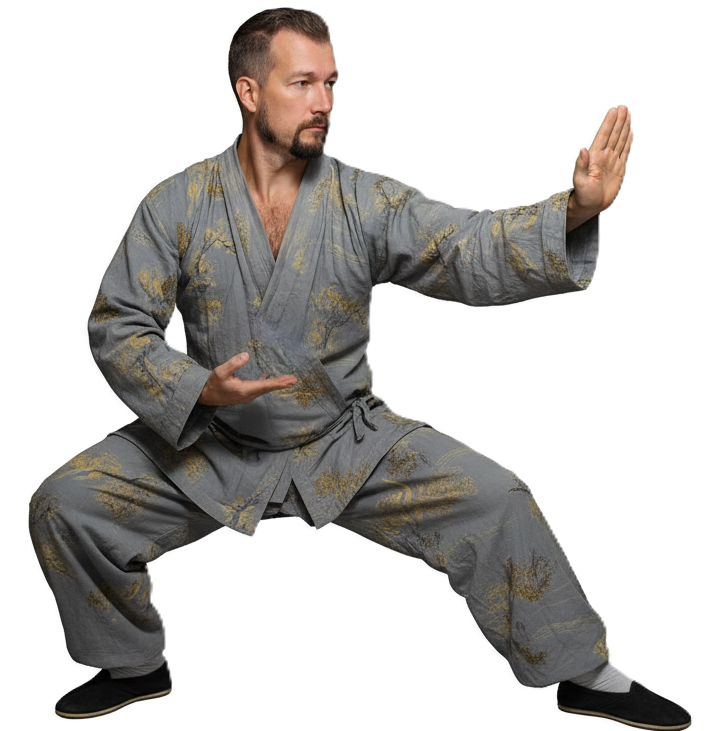 Константин Мухин