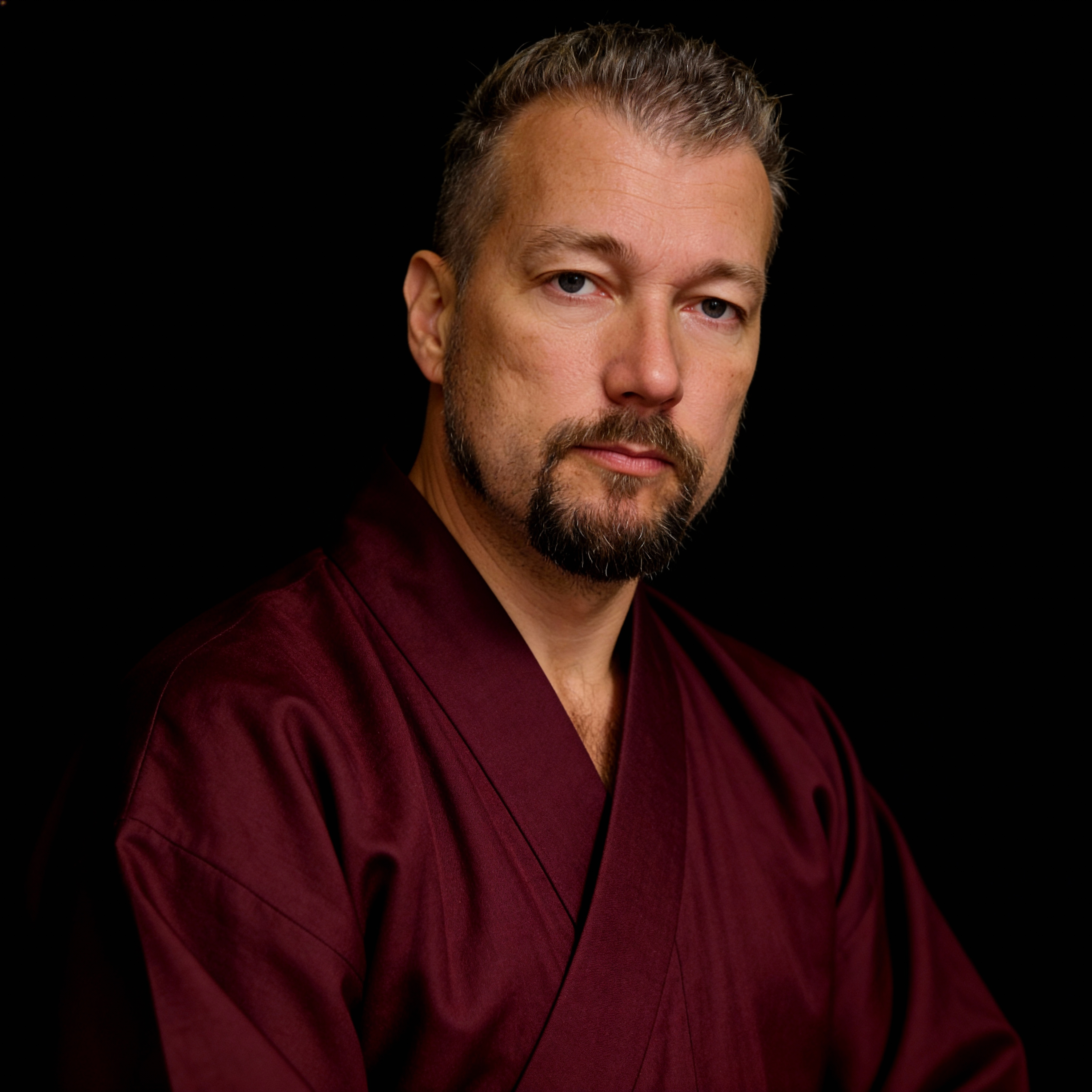 Константин Мухин