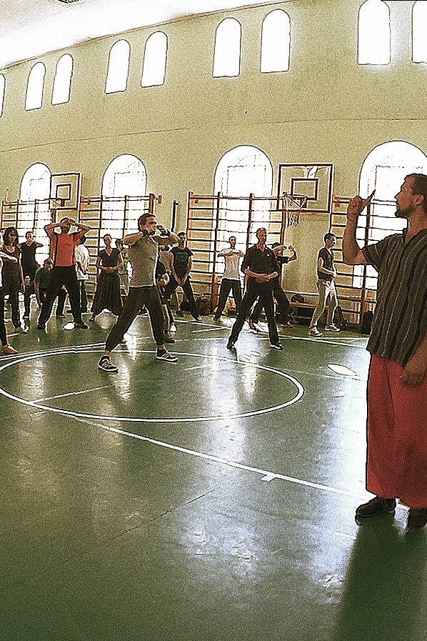 Академия КАДУЦЕЙ|Константин Мухин