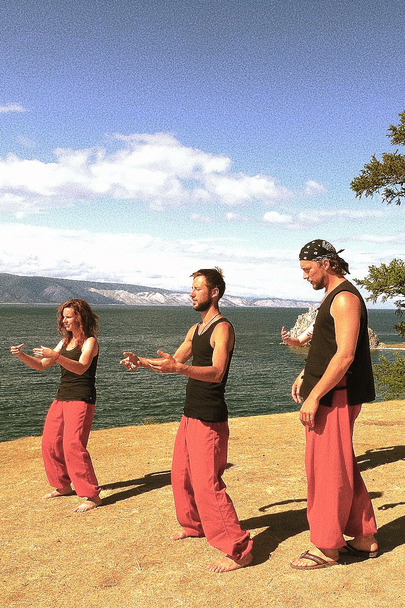 Академия КАДУЦЕЙ|Константин Мухин