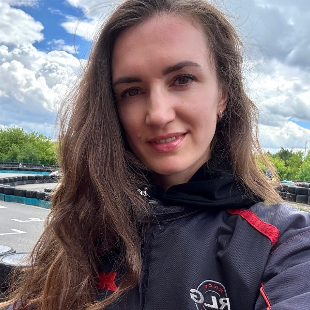 Екатерина