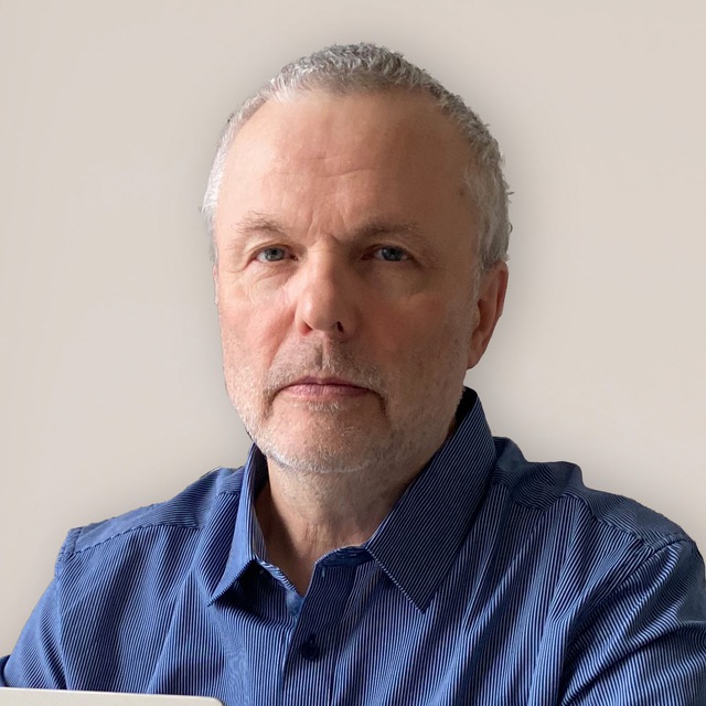 Павел Жарский