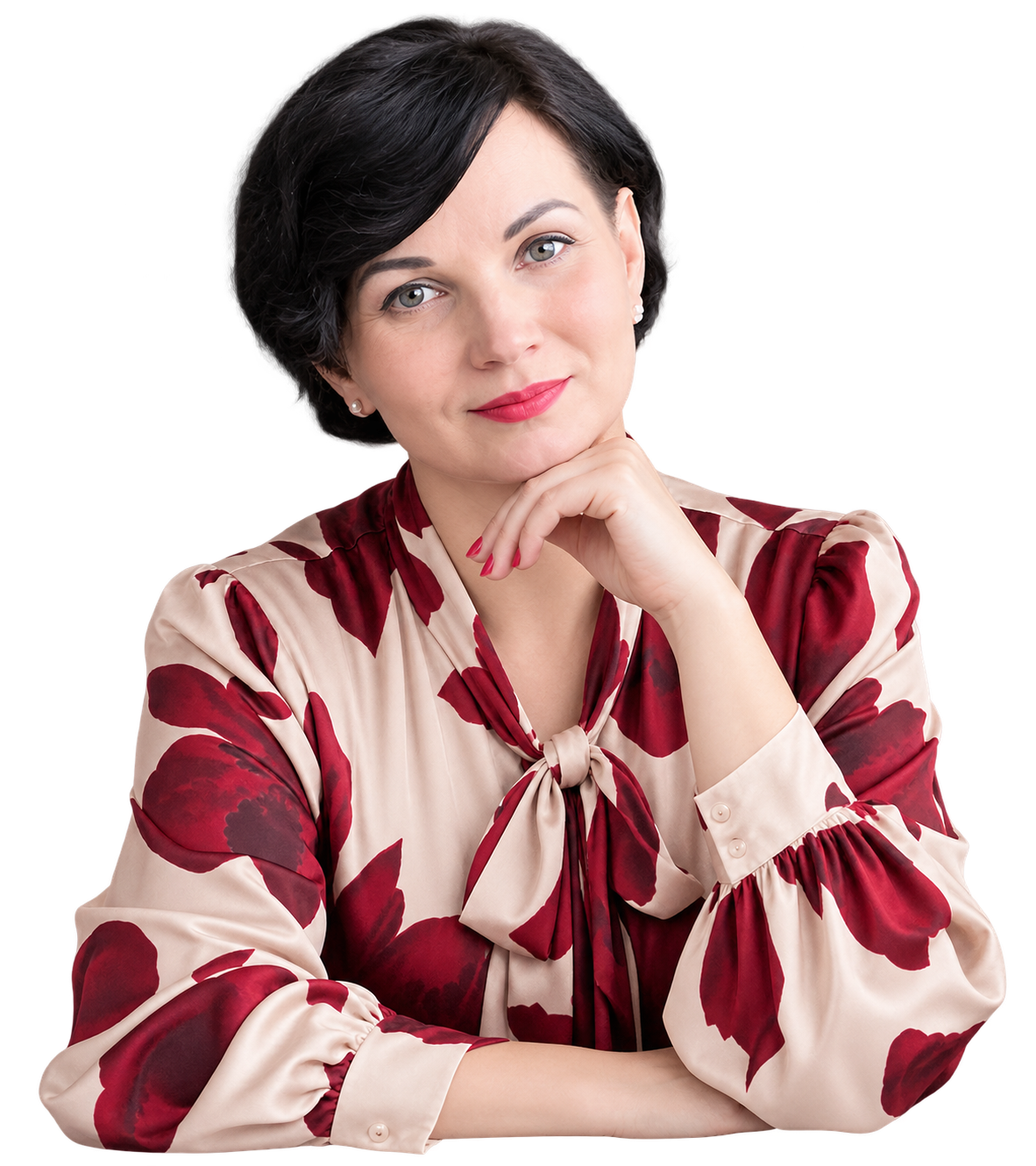 Виктория Райфурак
