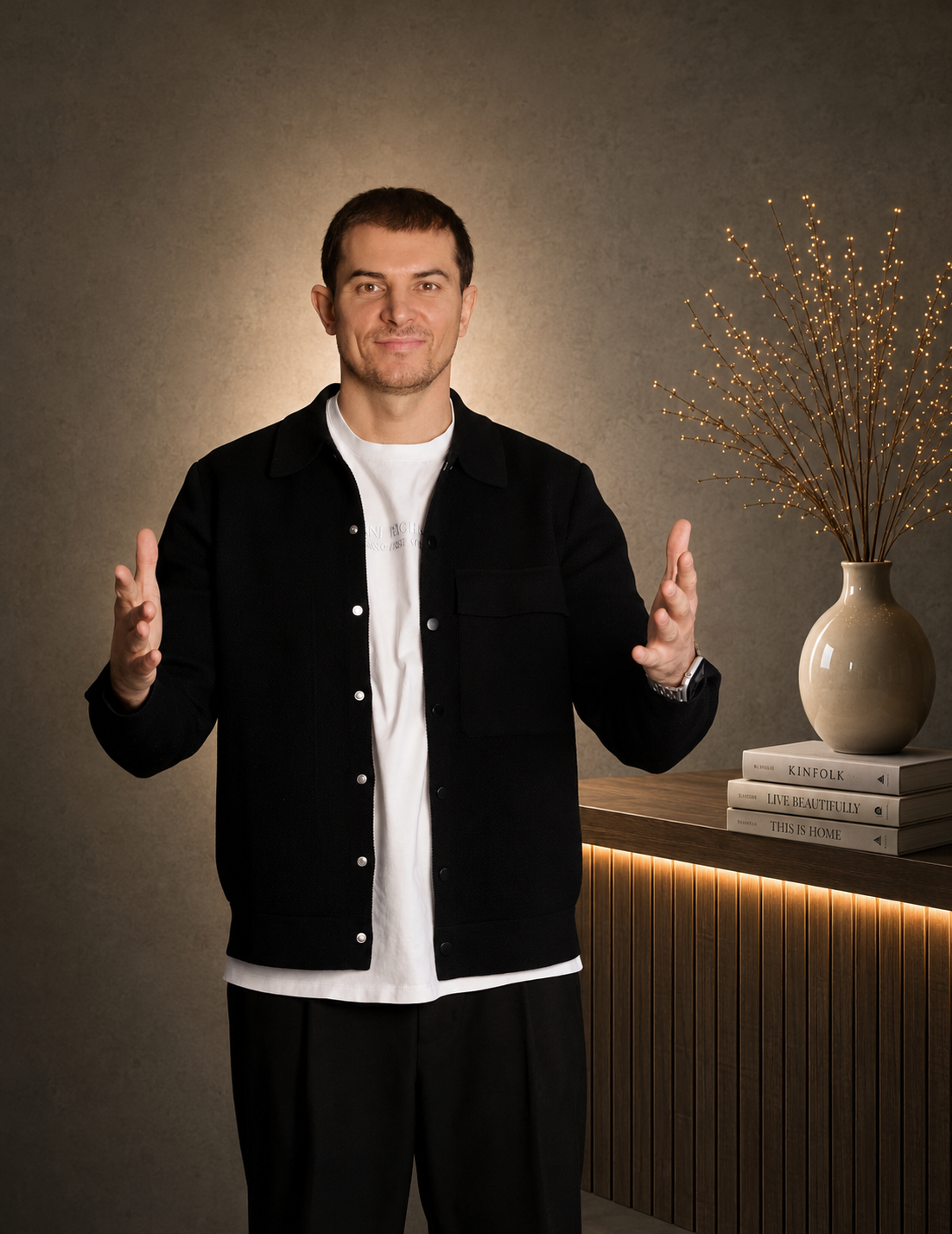 Сергей Коржиков