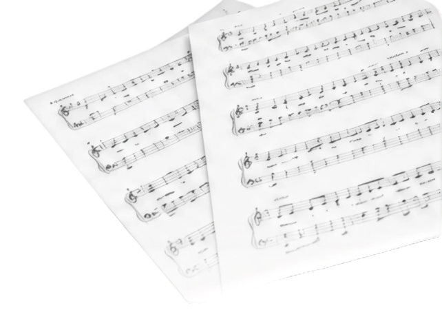 Ноты