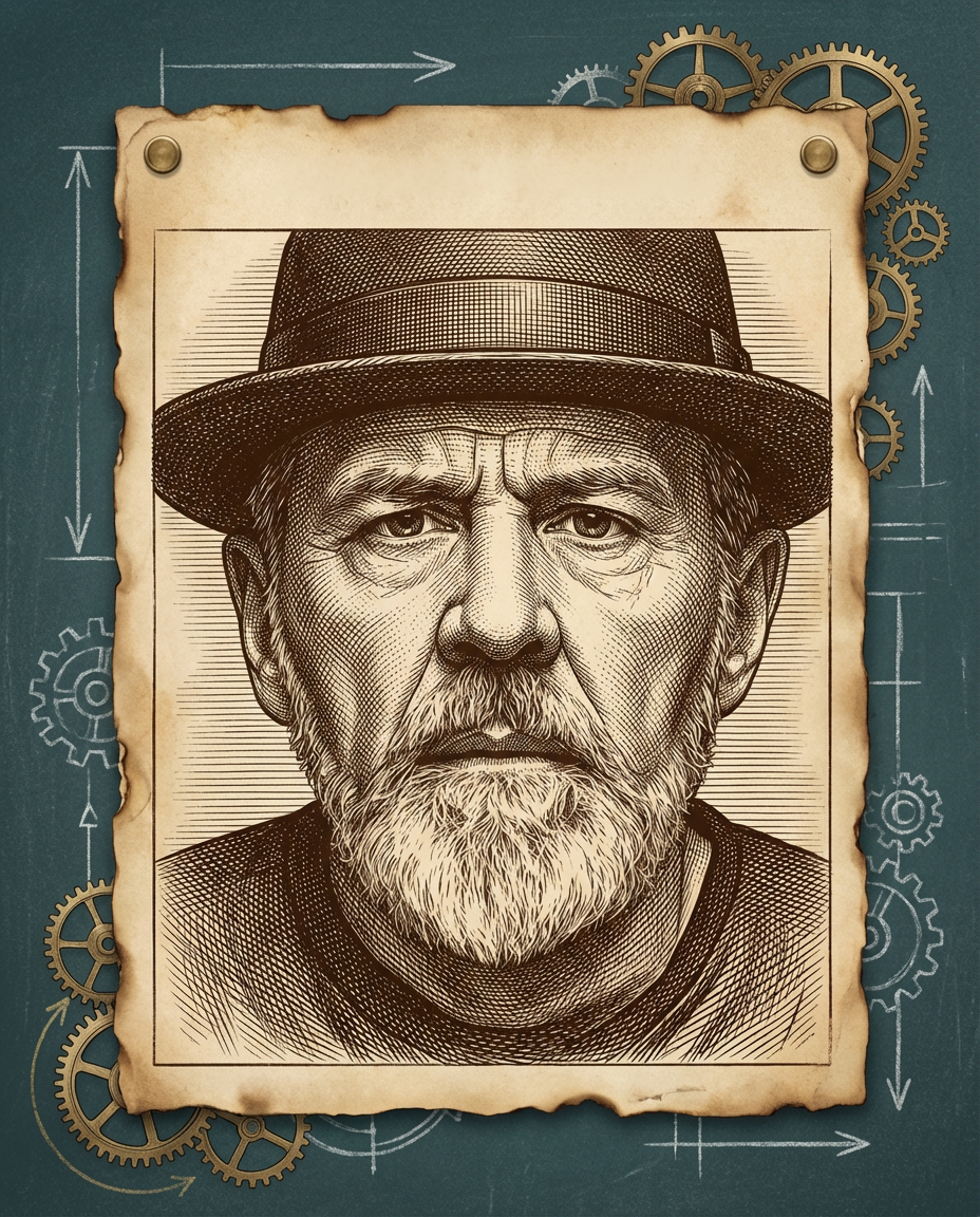 Ласло Габани