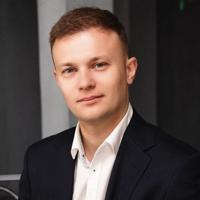 Виктор Бобыльков