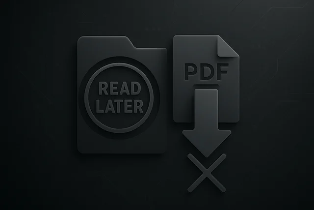 PDF-гайды и чек-листы не открывают