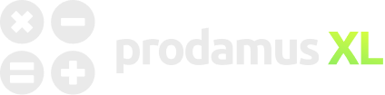 ProdamusXL