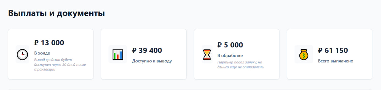 Отзывы о Prodamus.XL