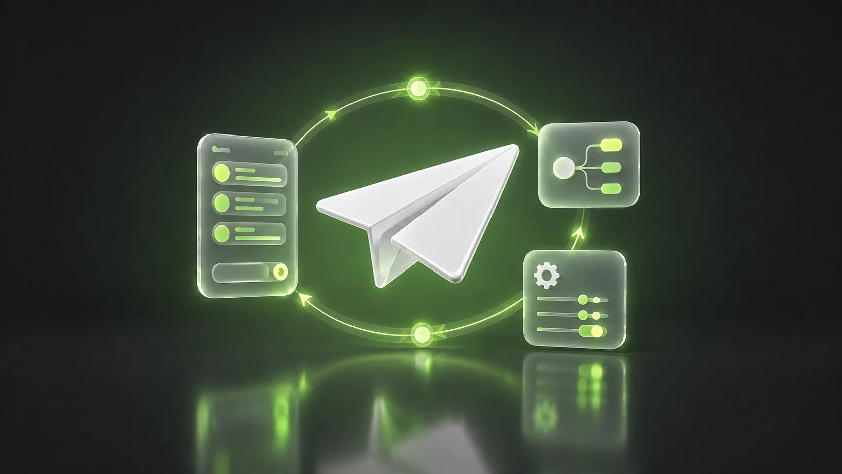 Клуб в Telegram без ручного контроля оплат