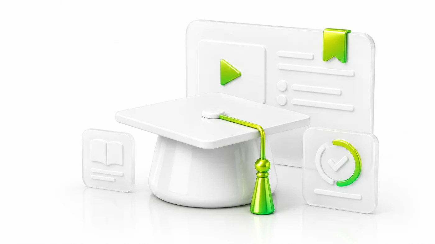 EdTech — материалы Prodamus XL