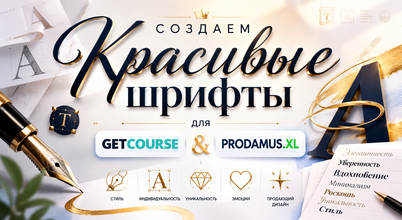 пдф GetCourse