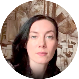 Зоряна Фархутдинова