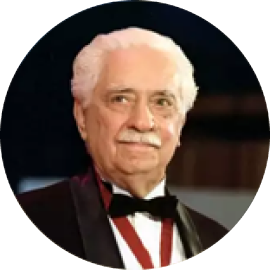 Олег Лундстрем