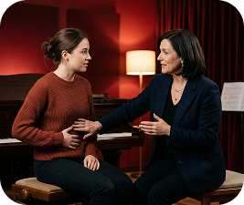 Семейным парам