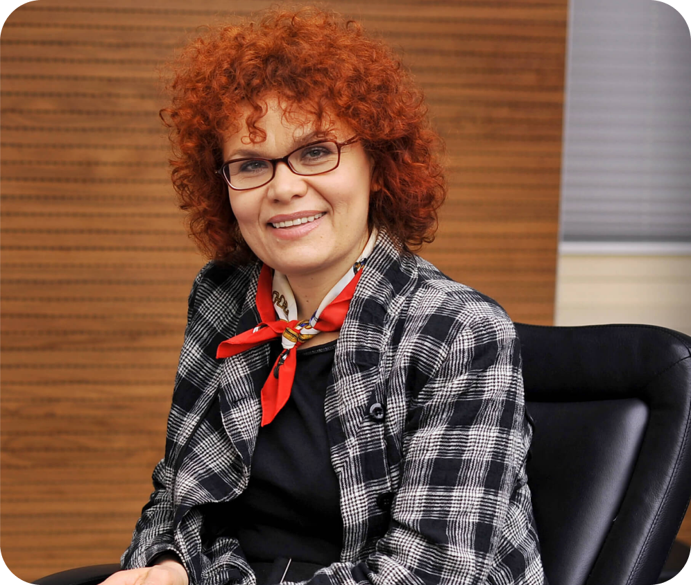 Светлана Панова