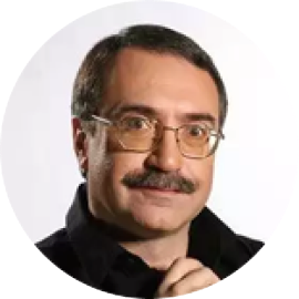 Даниил Крамер