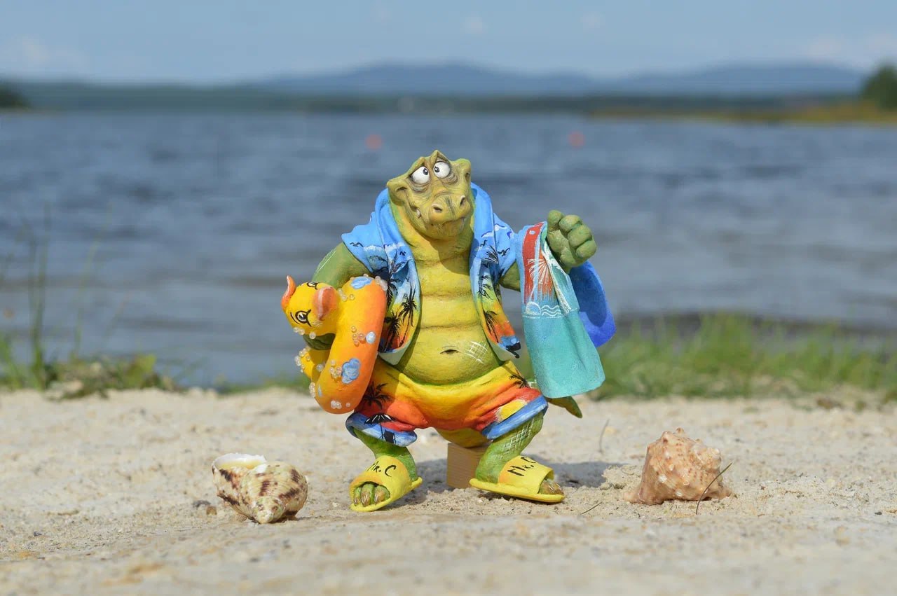 игрушка Мини-мишка