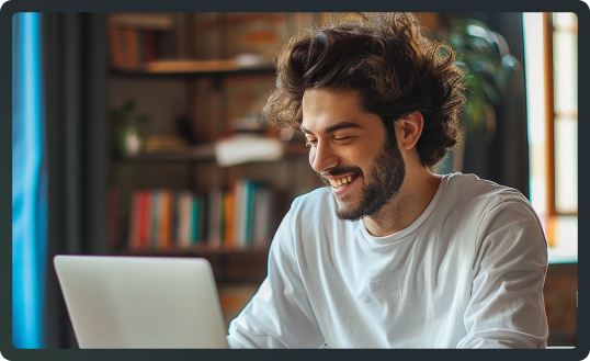 Сервис рассылок по email или в мессенджерах