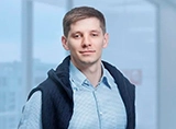 Егор Ливадин
