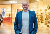 Сергей Кныш