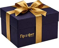 Подарок к билету