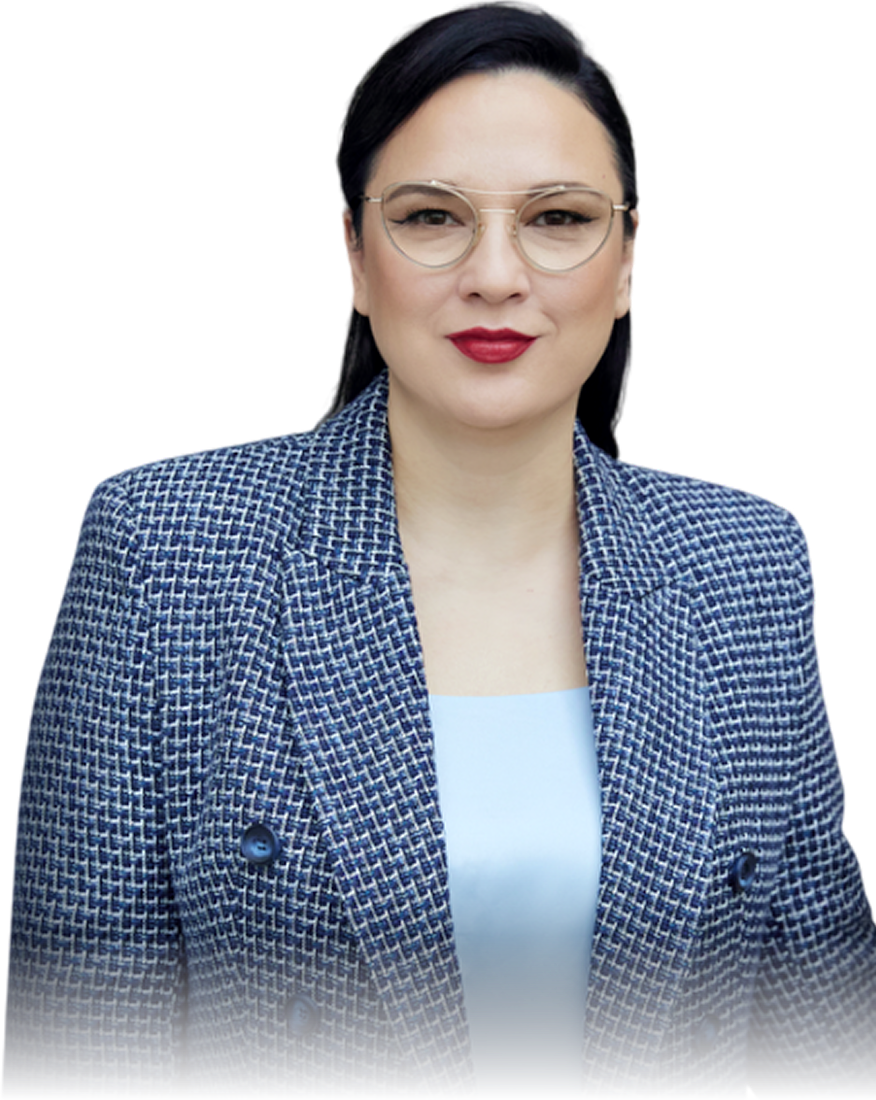 Ирина Нарчемашвили