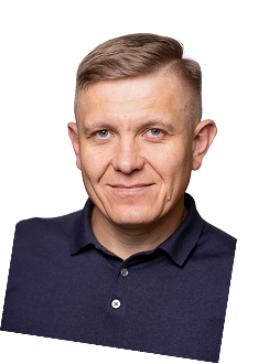 Андрей Осенов