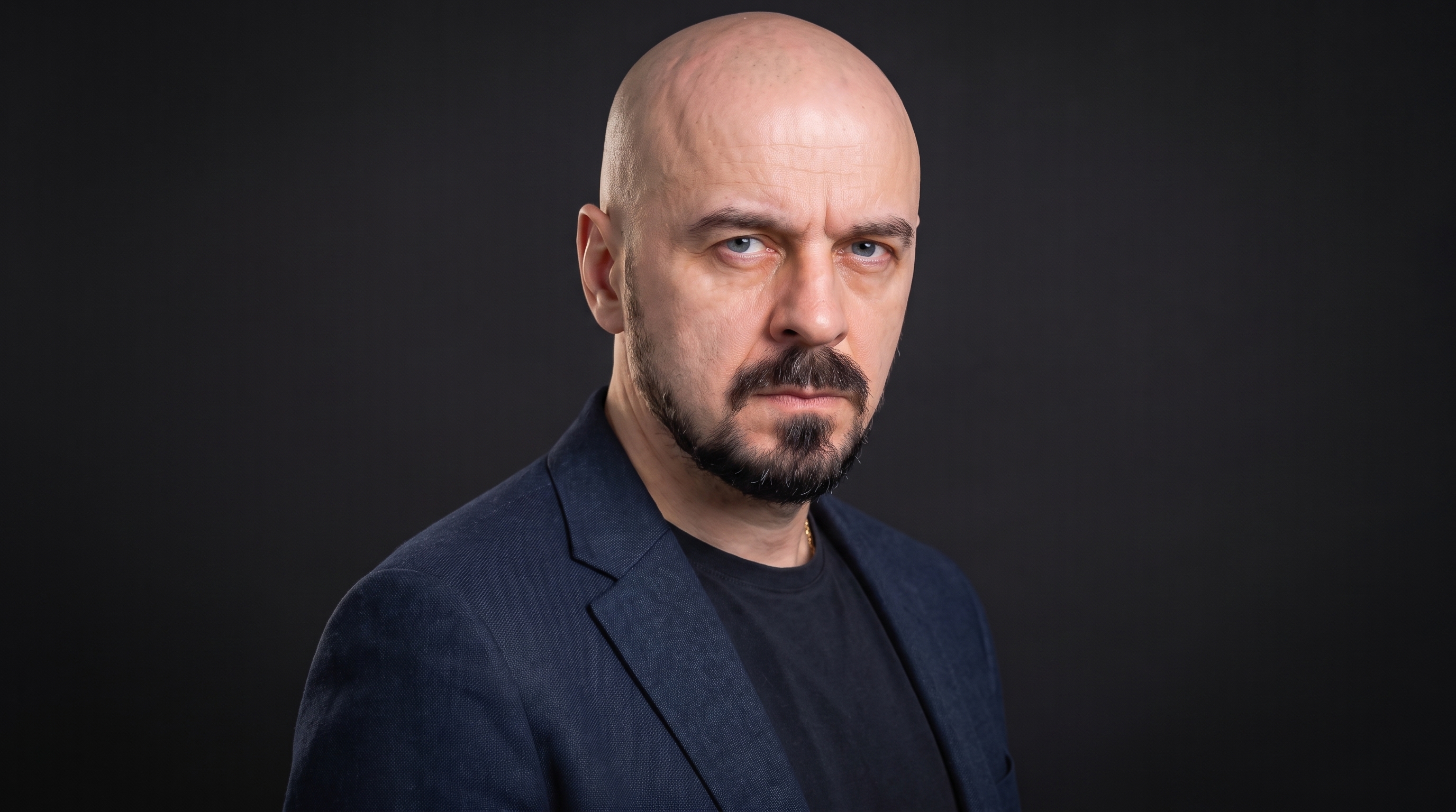 Пётр Малахов — автор курса