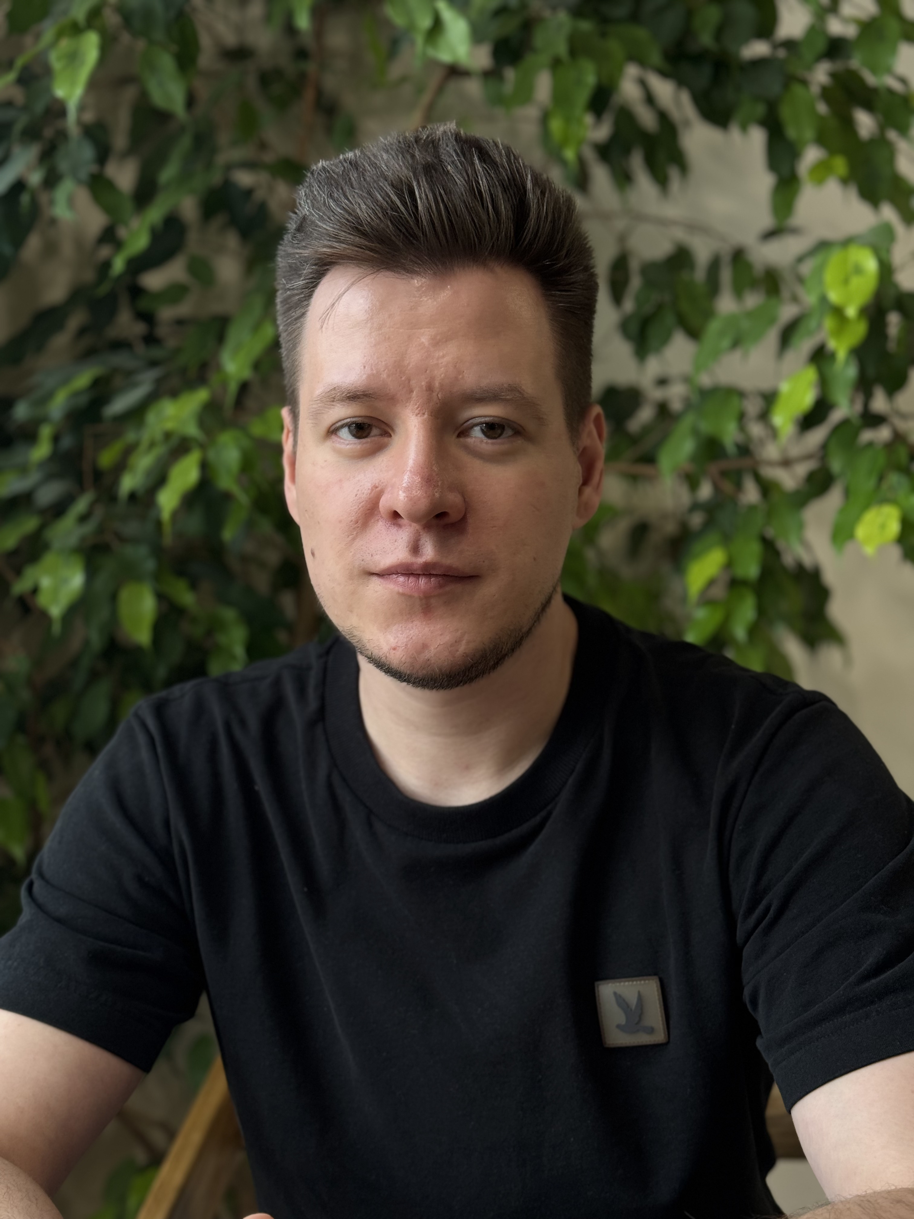Владимир, автор инструментария