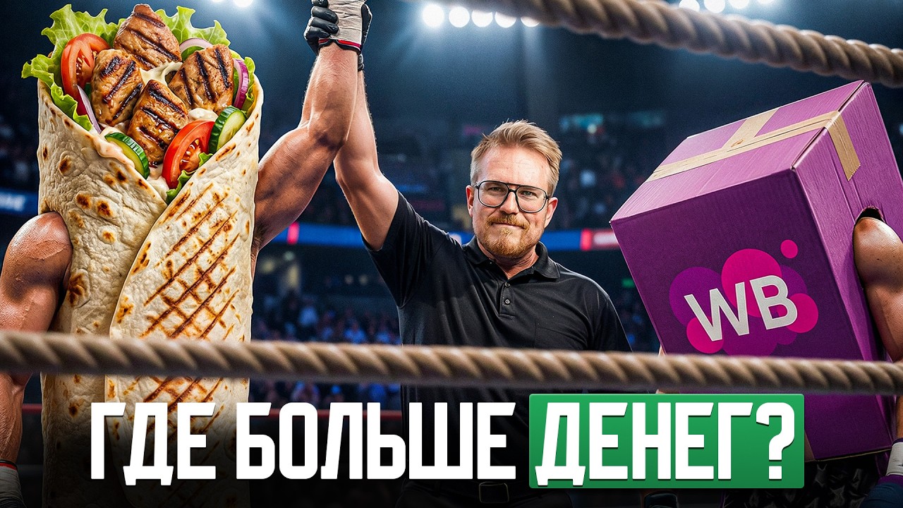 У техспеца есть две естественные дороги в бизнес: агентство и продукт