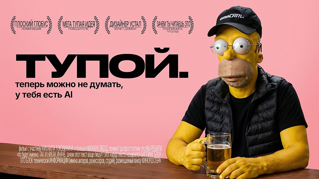 AI не отменяет работу специалиста: он меняет, где нужна экспертиза и ответственность