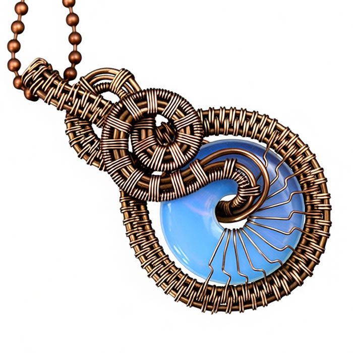 оплетки из проволоки