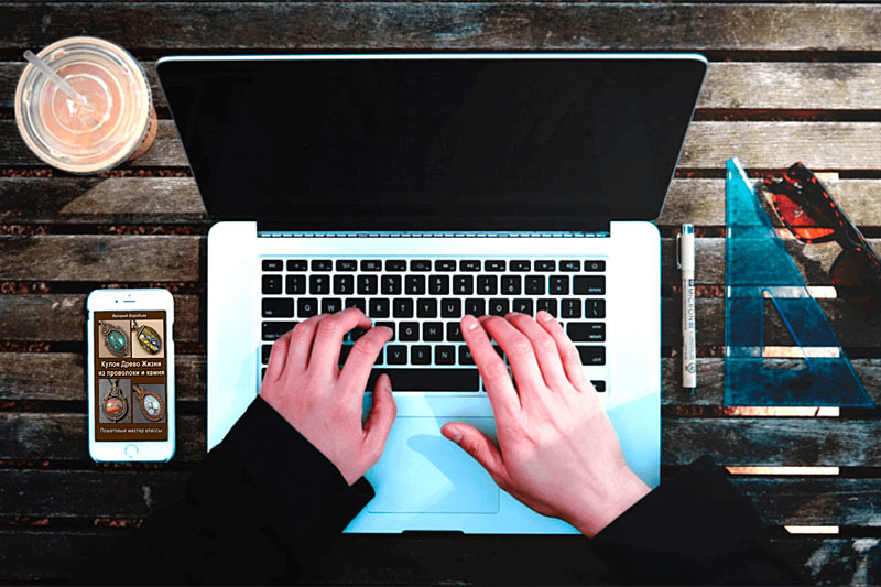 продажи в контакте