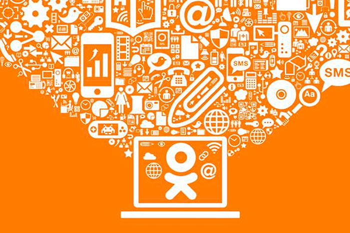 Одноклассники