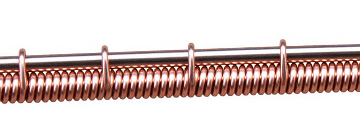 оплетки из проволоки