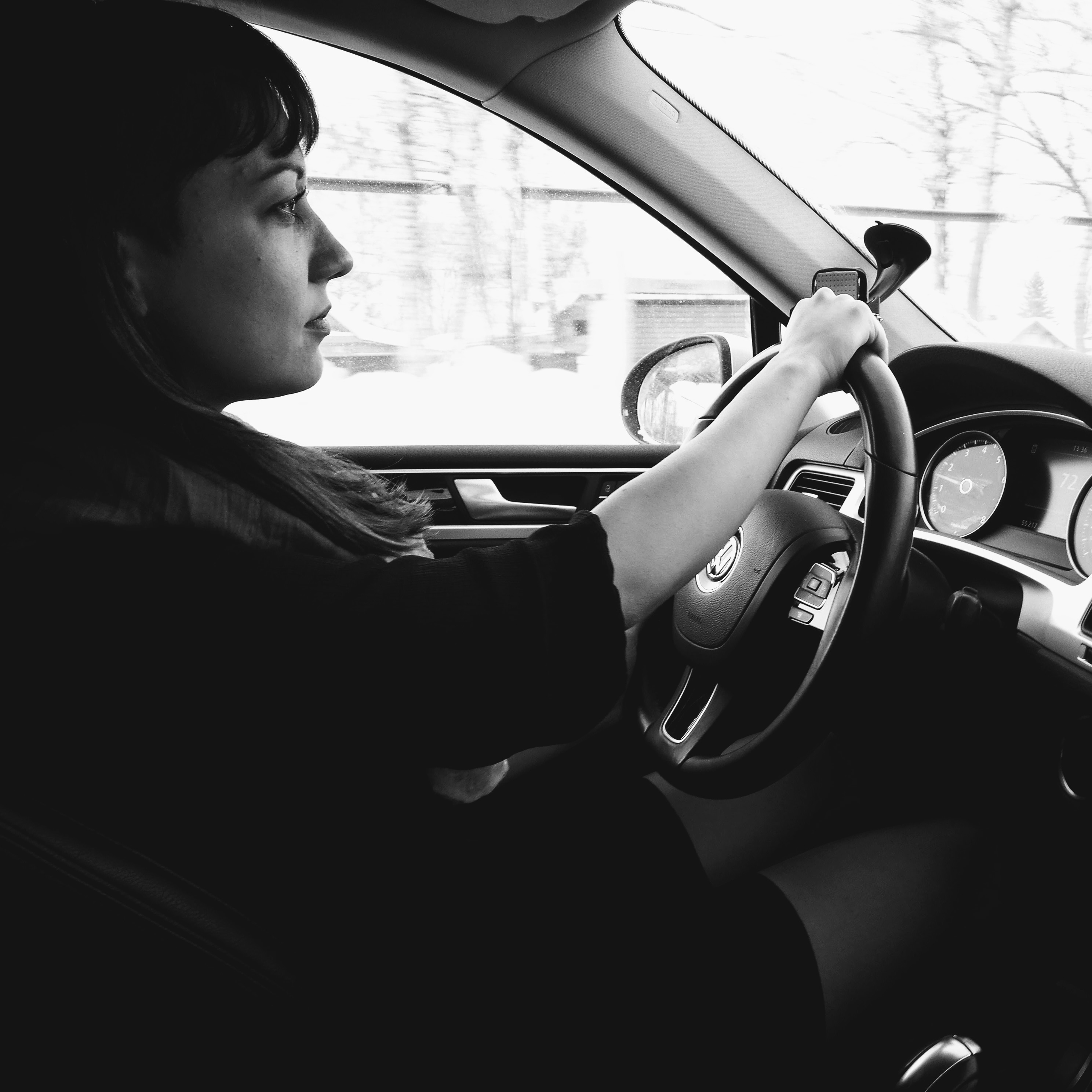 Елена Милославская