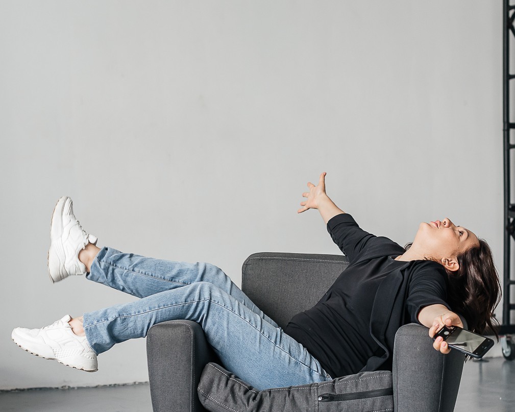 Елена Милославская