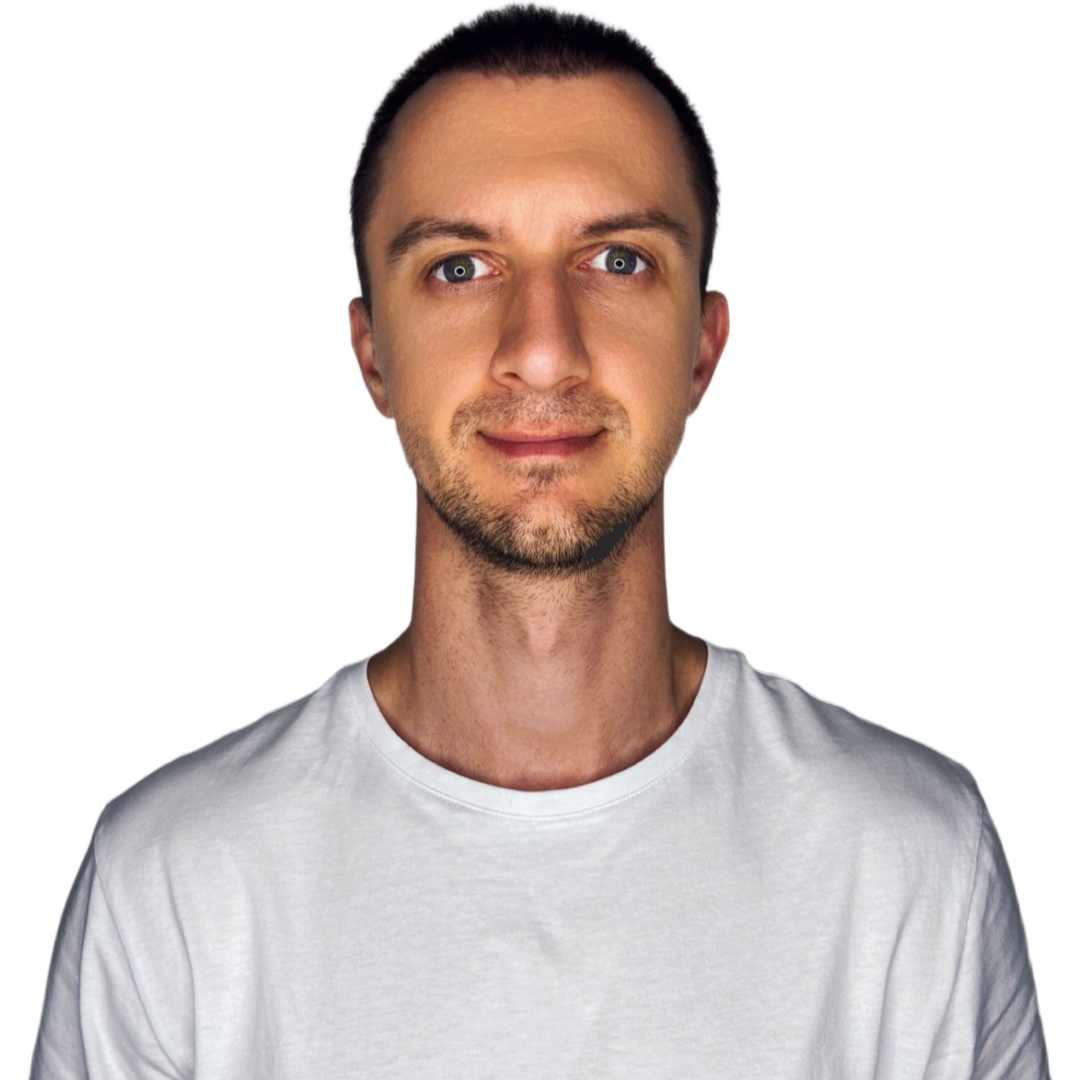Антон Лысогорский