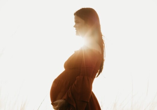 Подготовка к материнству