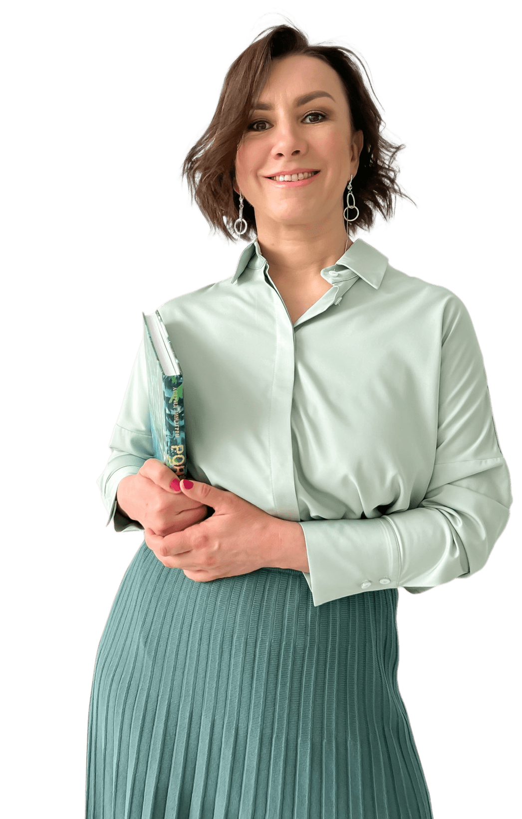 Ольга Строгова