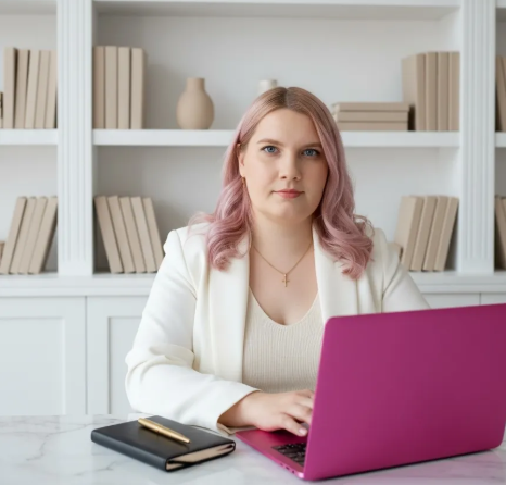 Екатерина Чегодаева