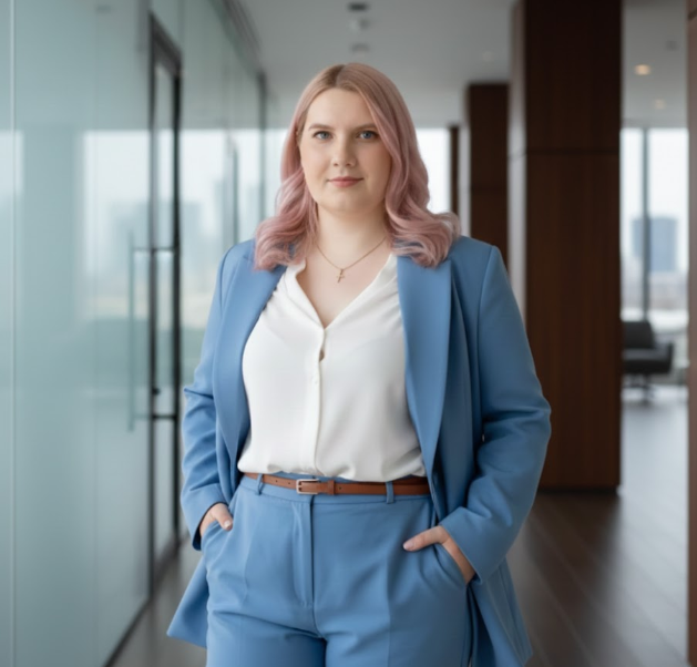 Екатерина Чегодаева